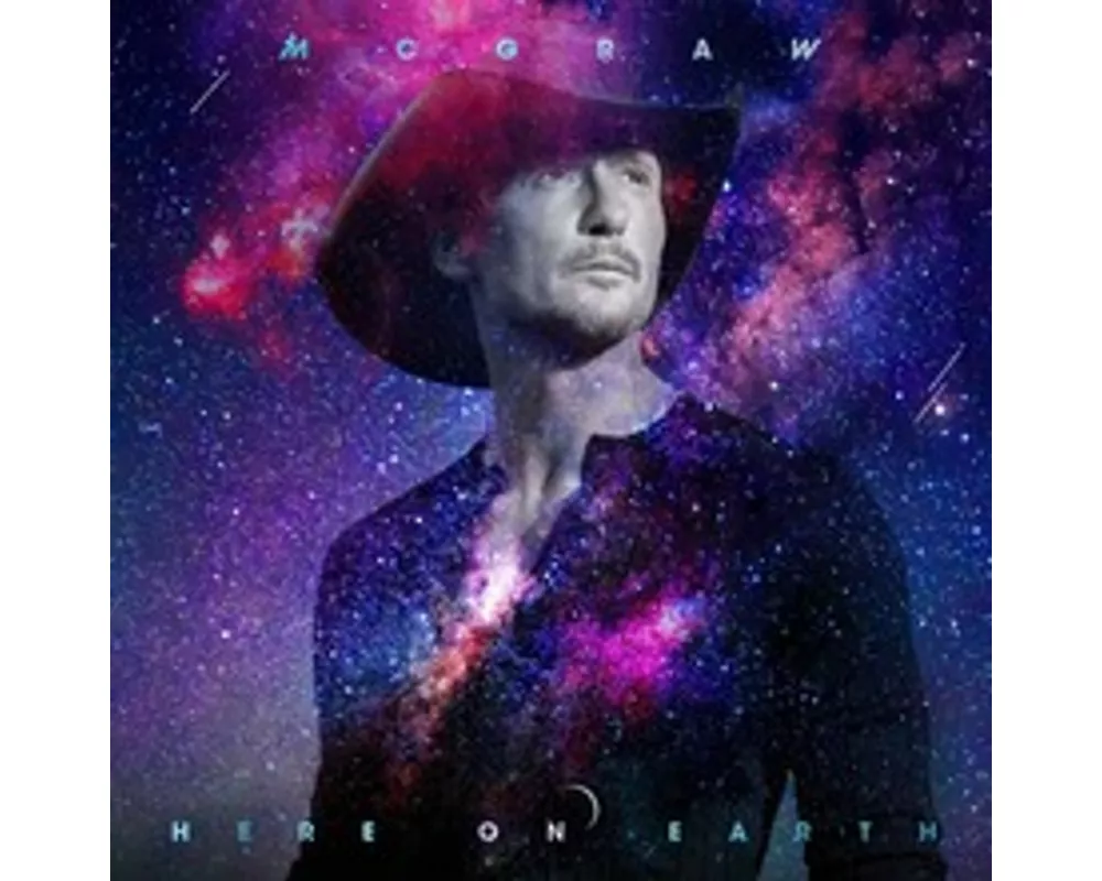 Here On Earth