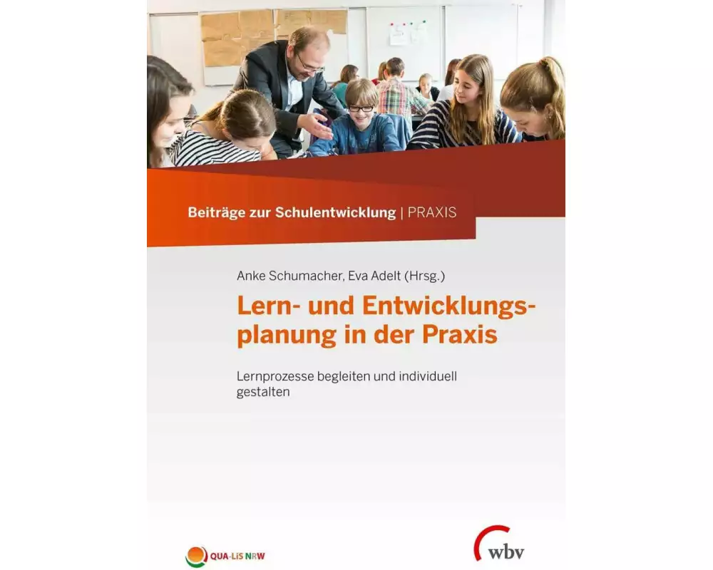Lern- und Entwicklungsplanung in der Praxis
