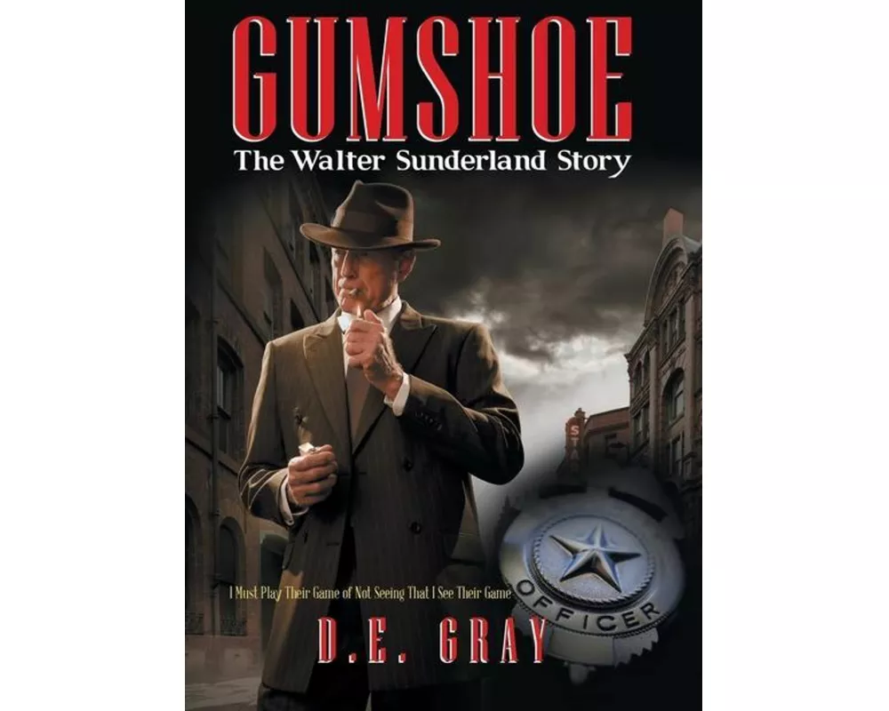 Gumshoe