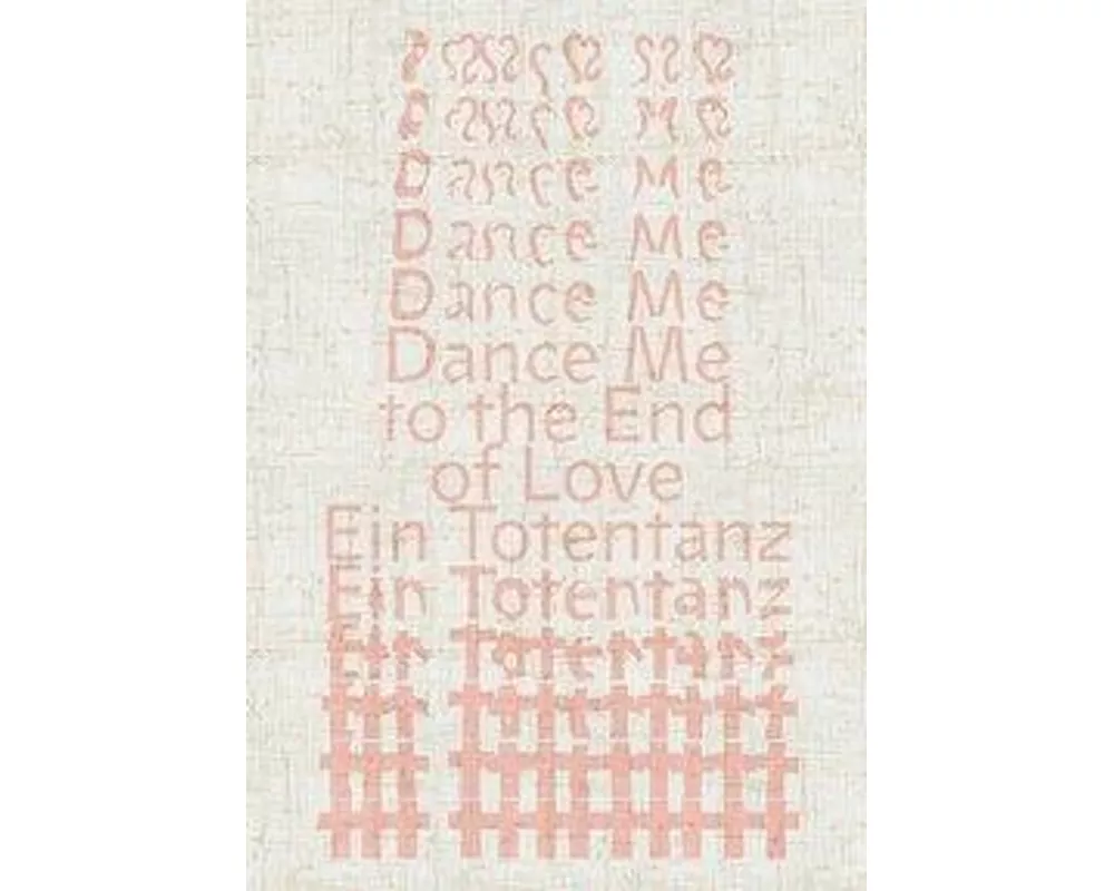 Dance Me to the End of Love