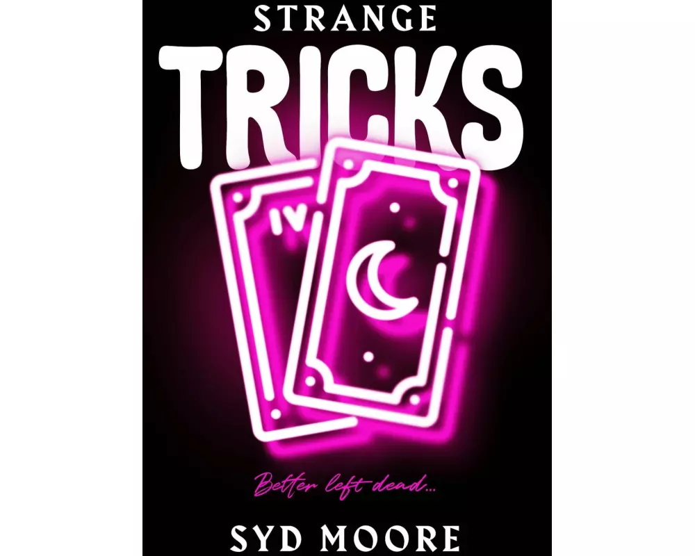 Strange Tricks