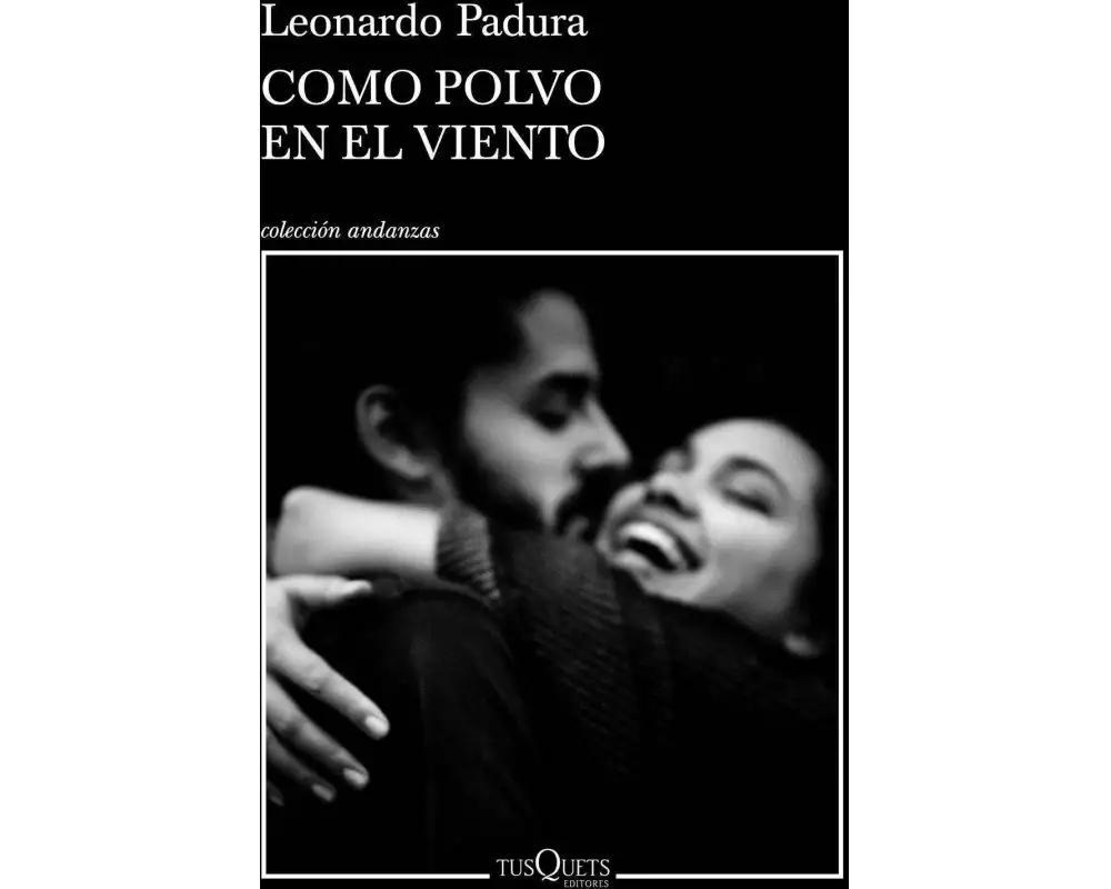 Como el polvo en el viento