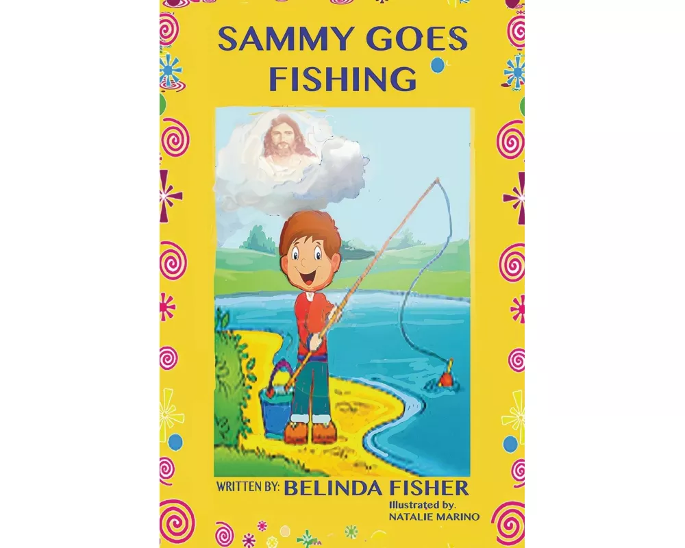 Sammy Goes Fishing