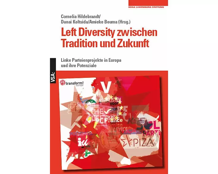 Left Diversity zwischen Tradition und Zukunft