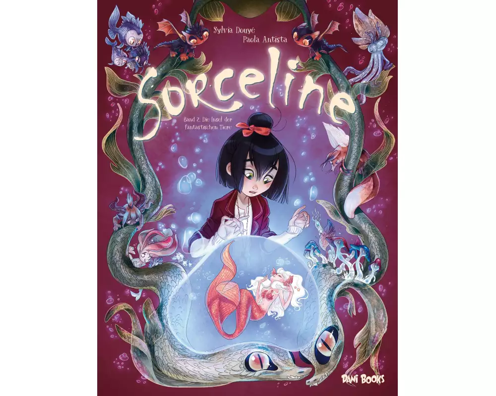Sorceline 2