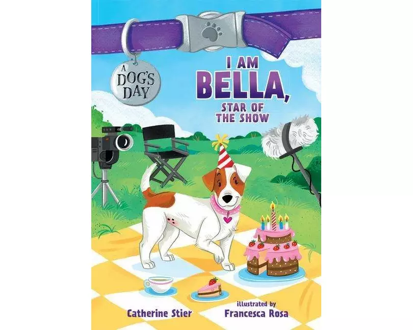 I Am Bella, Star of the Show