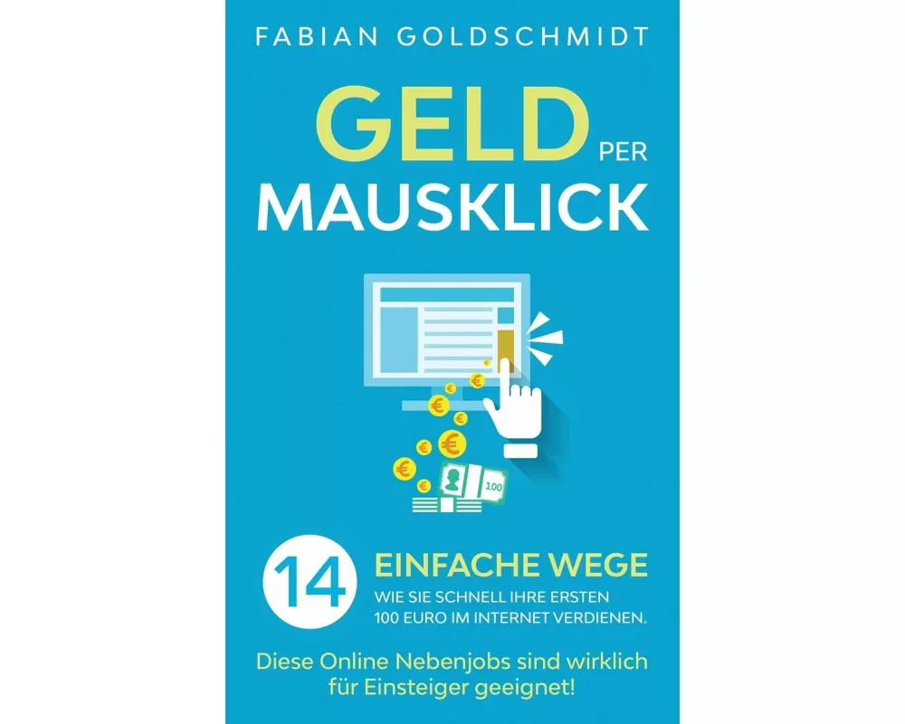 Geld per Mausklick
