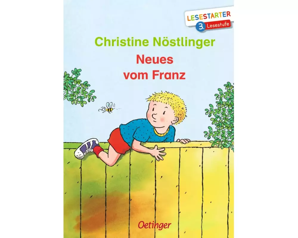 Neues vom Franz