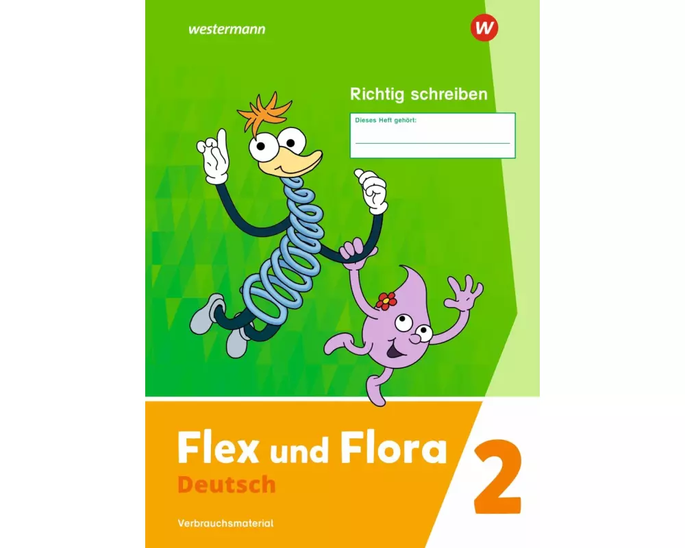 Flex und Flora - Ausgabe 2021