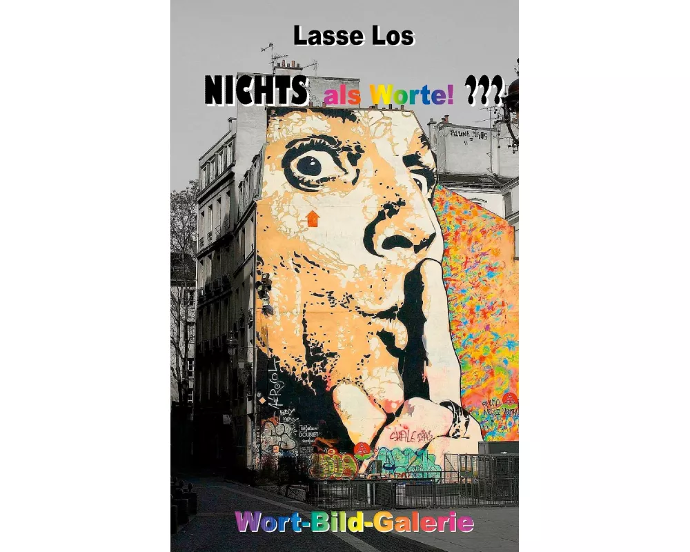 Nichts als Worte! ???