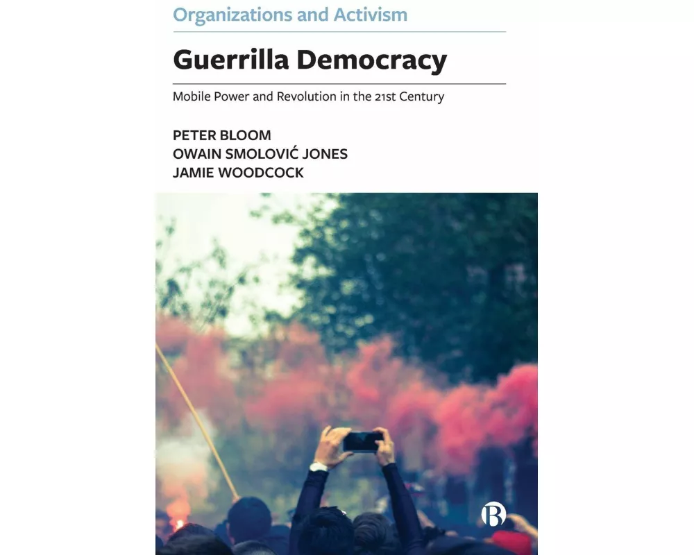 Guerrilla Democracy