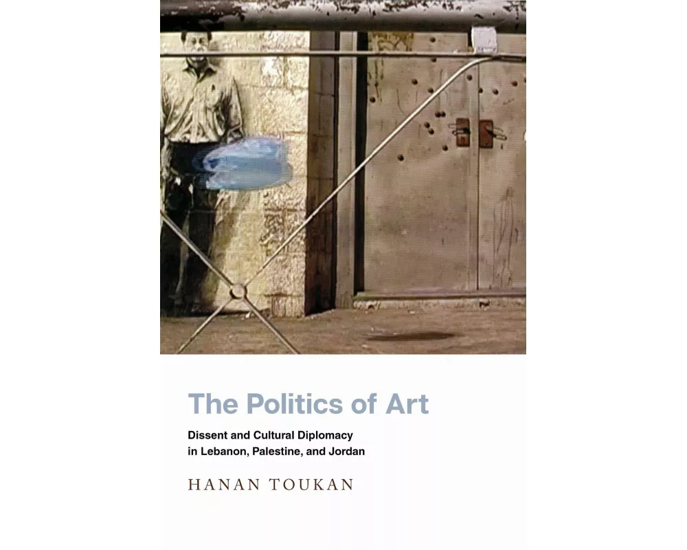 The Politics of Art