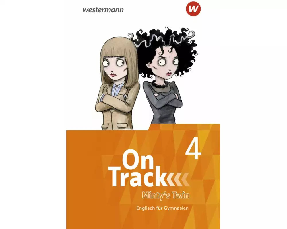 On Track - Englisch für Gymnasien