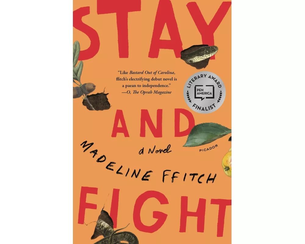 Stay and Fight