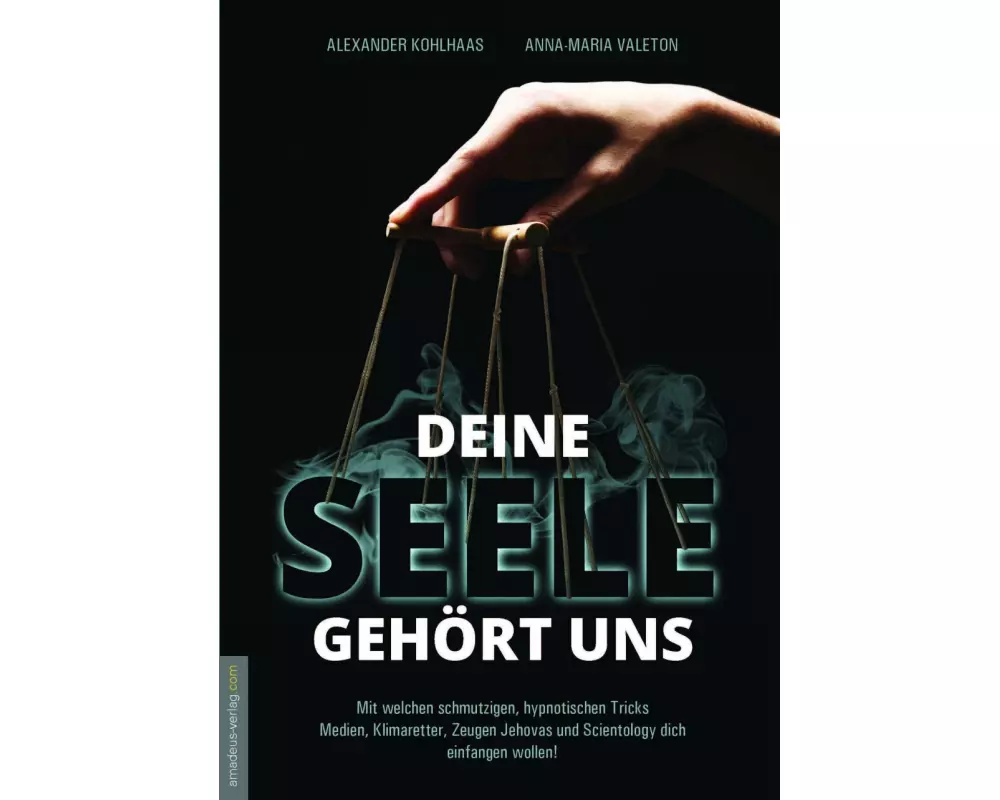 Deine Seele gehört uns