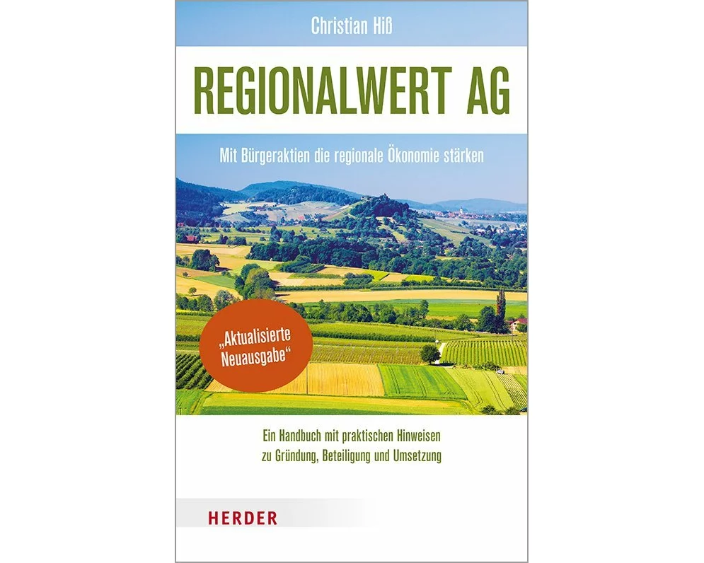 Regionalwert AG