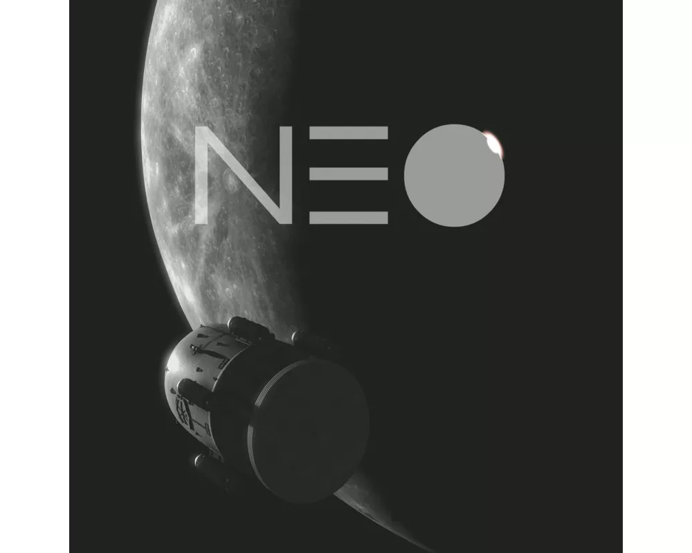 End Of All Existence (reworked 2020)