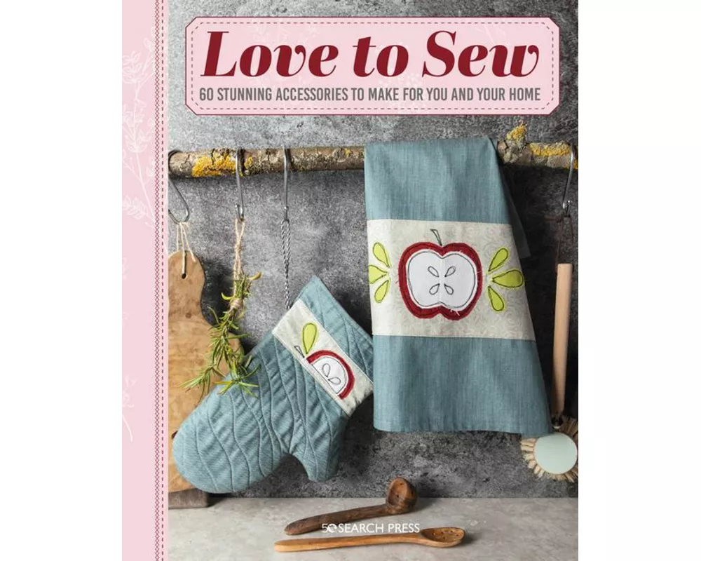 Love to Sew
