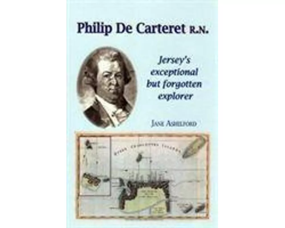 Philip De Carteret R.n
