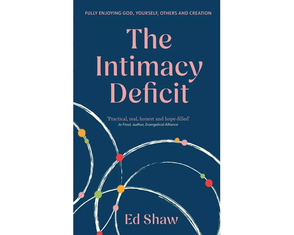 The Intimacy Deficit