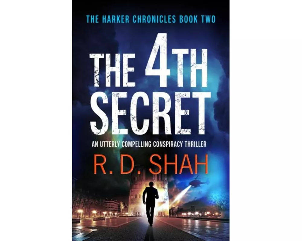 The 4th Secret