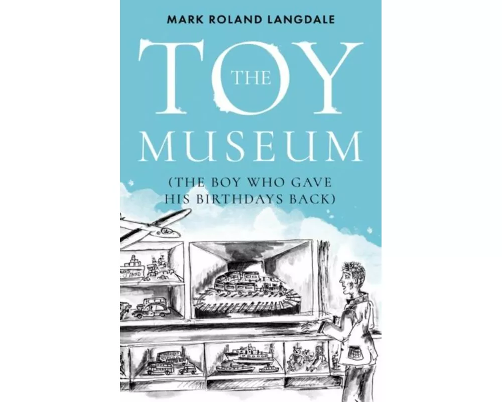 The Toy Museum