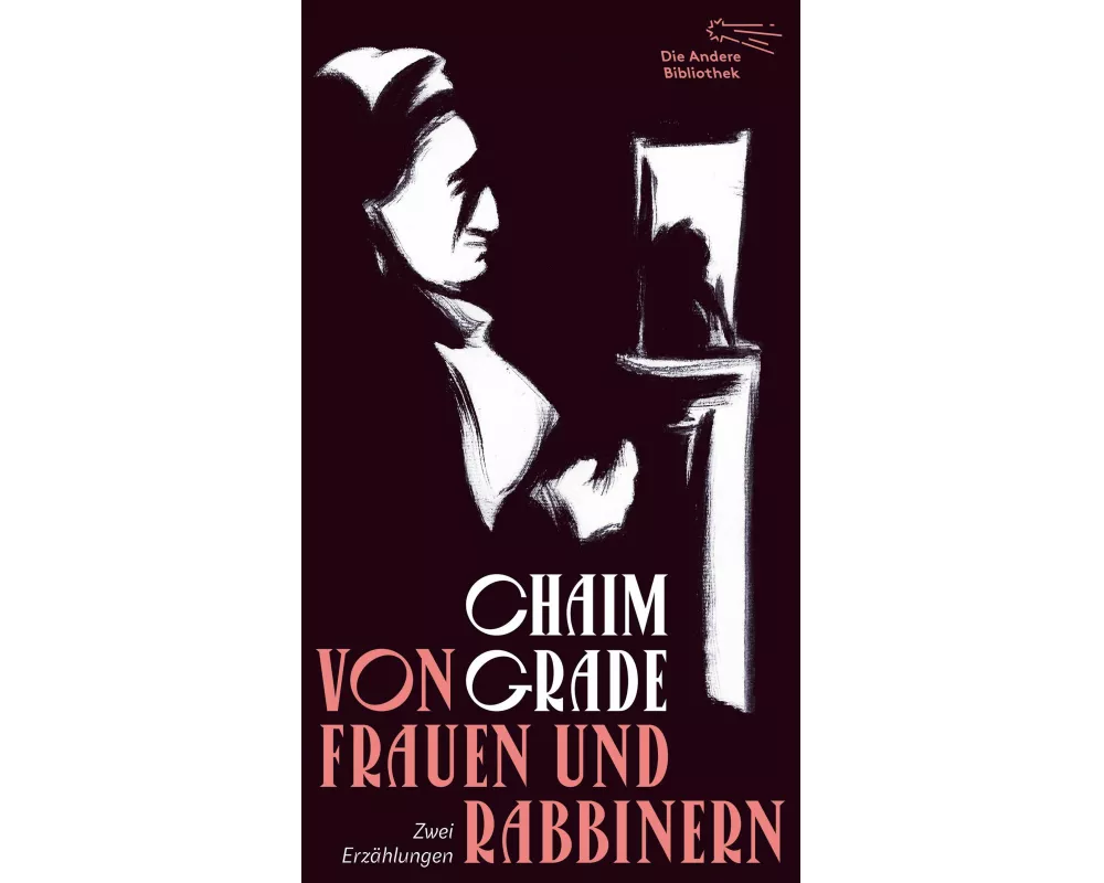 Von Frauen und Rabbinern