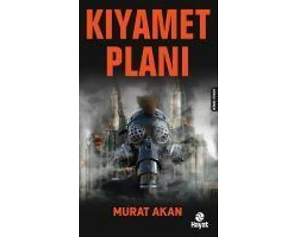 Kiyamet Plani