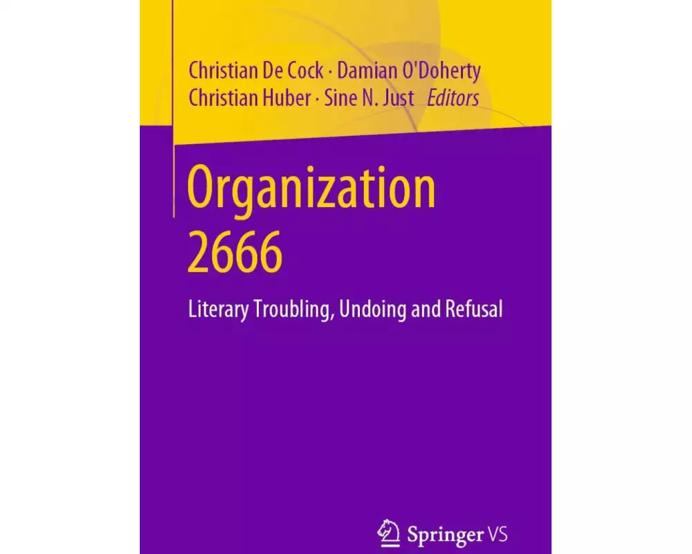 Organization 2666