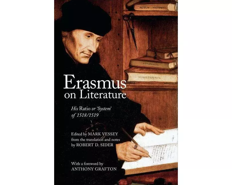 Erasmus on Literature