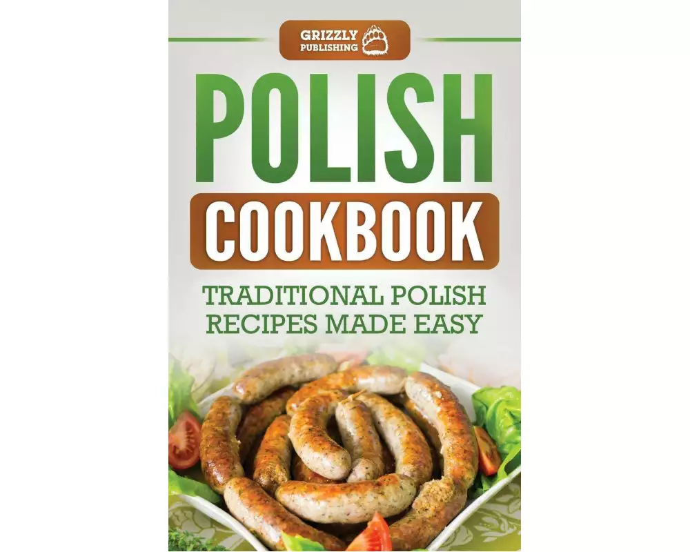 Polish Cookbook