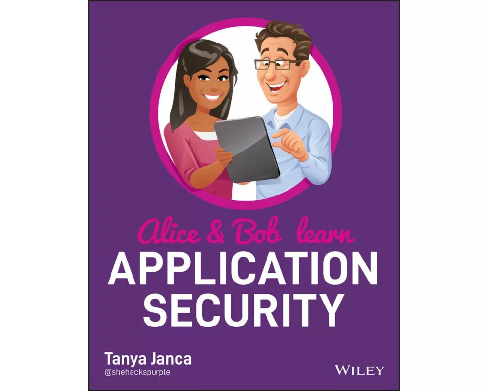 Alice and Bob Learn Application Security