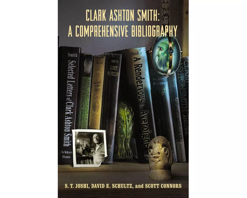 Clark Ashton Smith