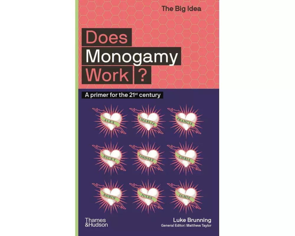 Does Monogamy Work?