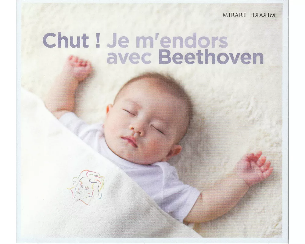 Chut ! Je m'endors avec Beethoven