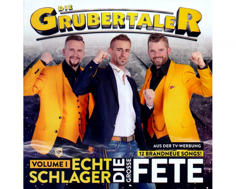 Echt Schlager,die groáe Fete