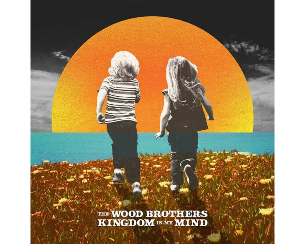 Kingdom In My Mind