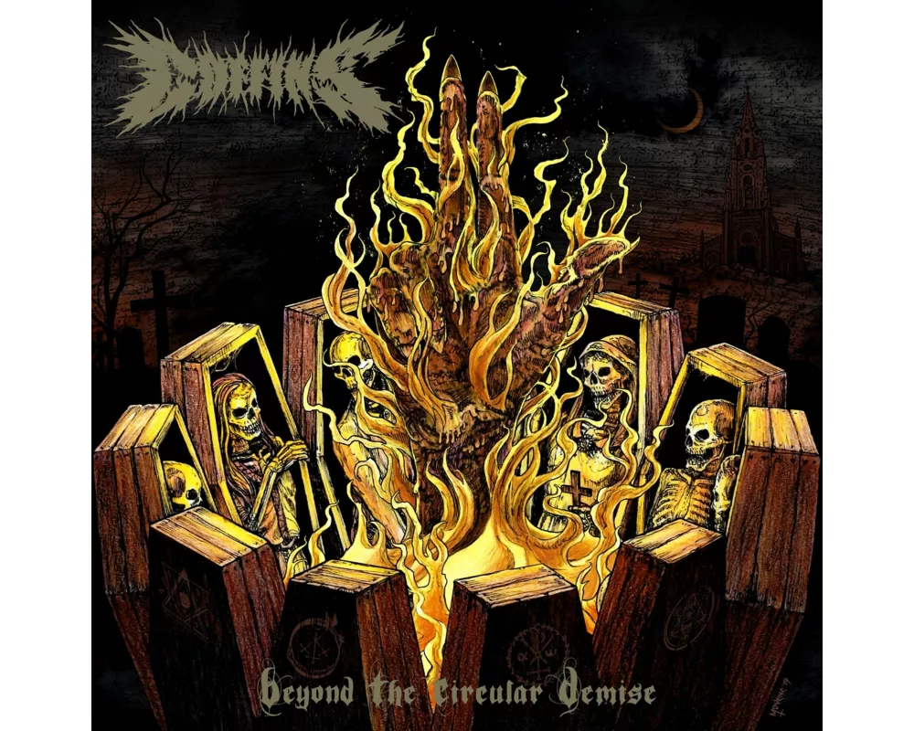 Beyond The Circular Demise