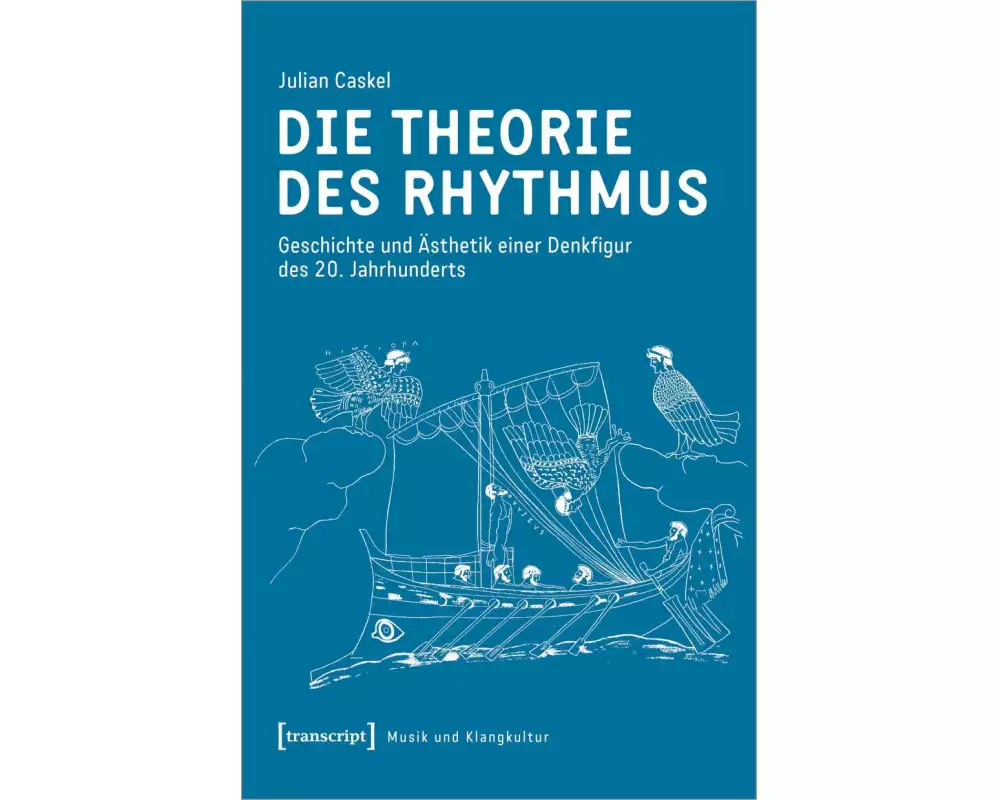 Die Theorie des Rhythmus