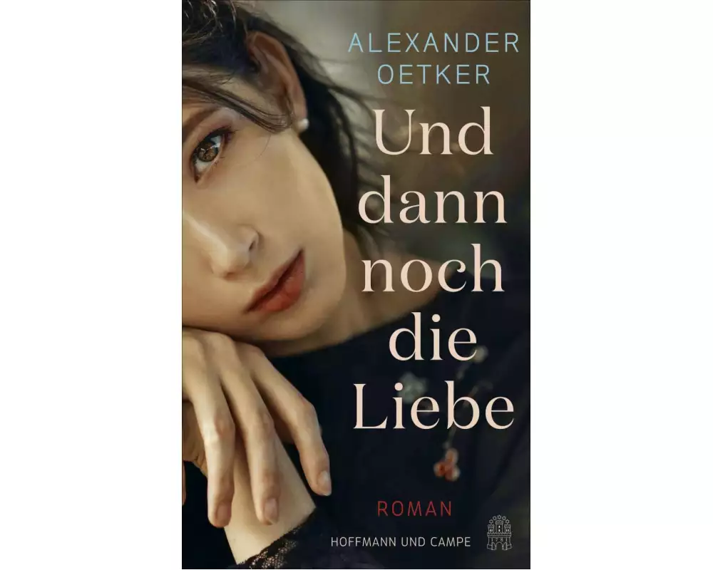 Und dann noch die Liebe