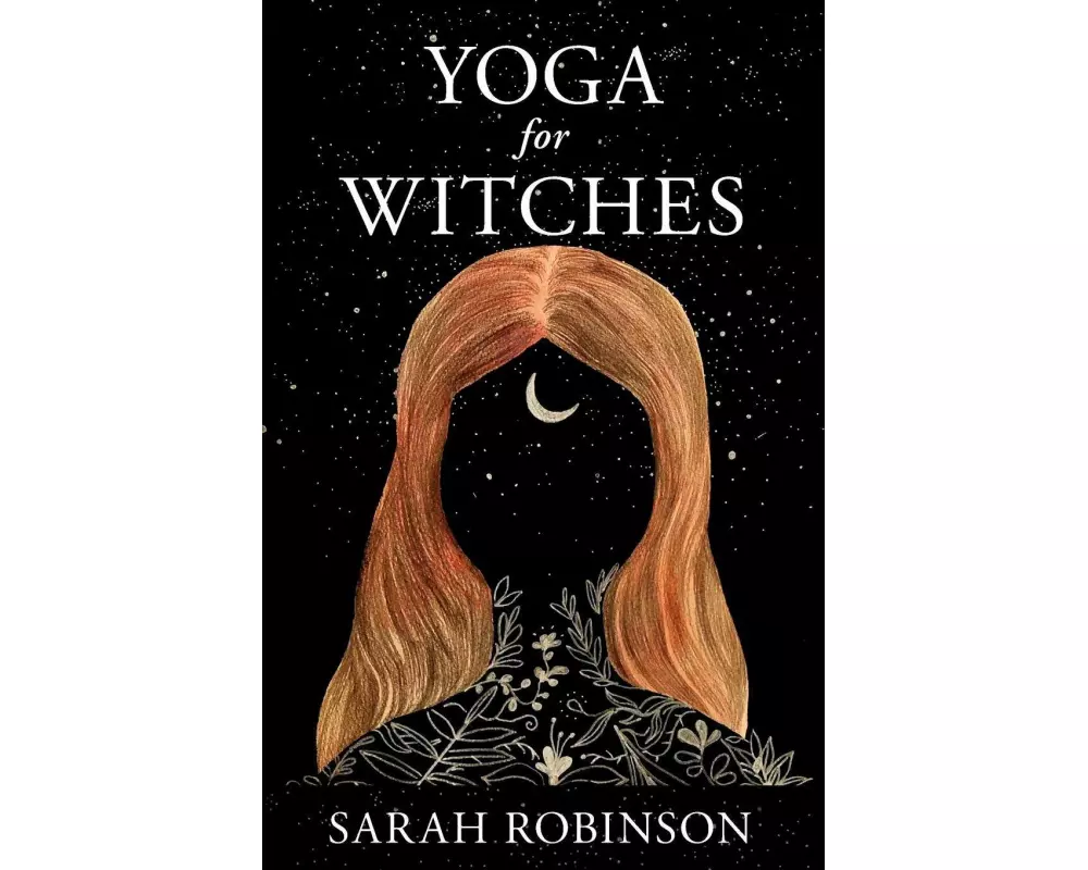 Yoga for Witches