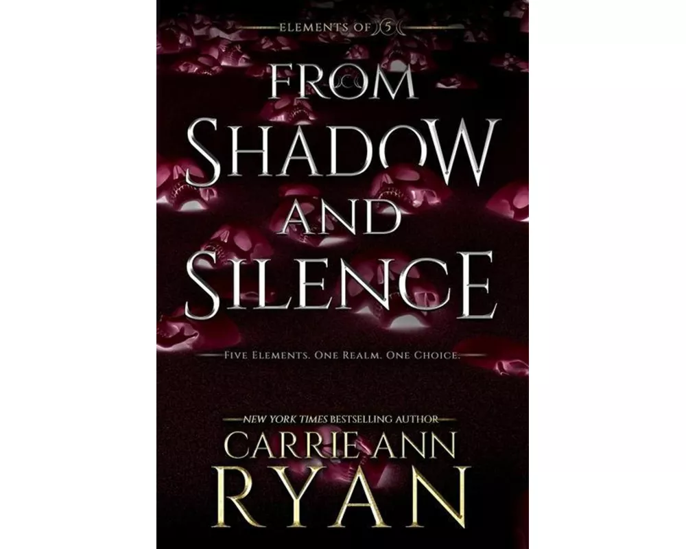 From Shadow and Silence