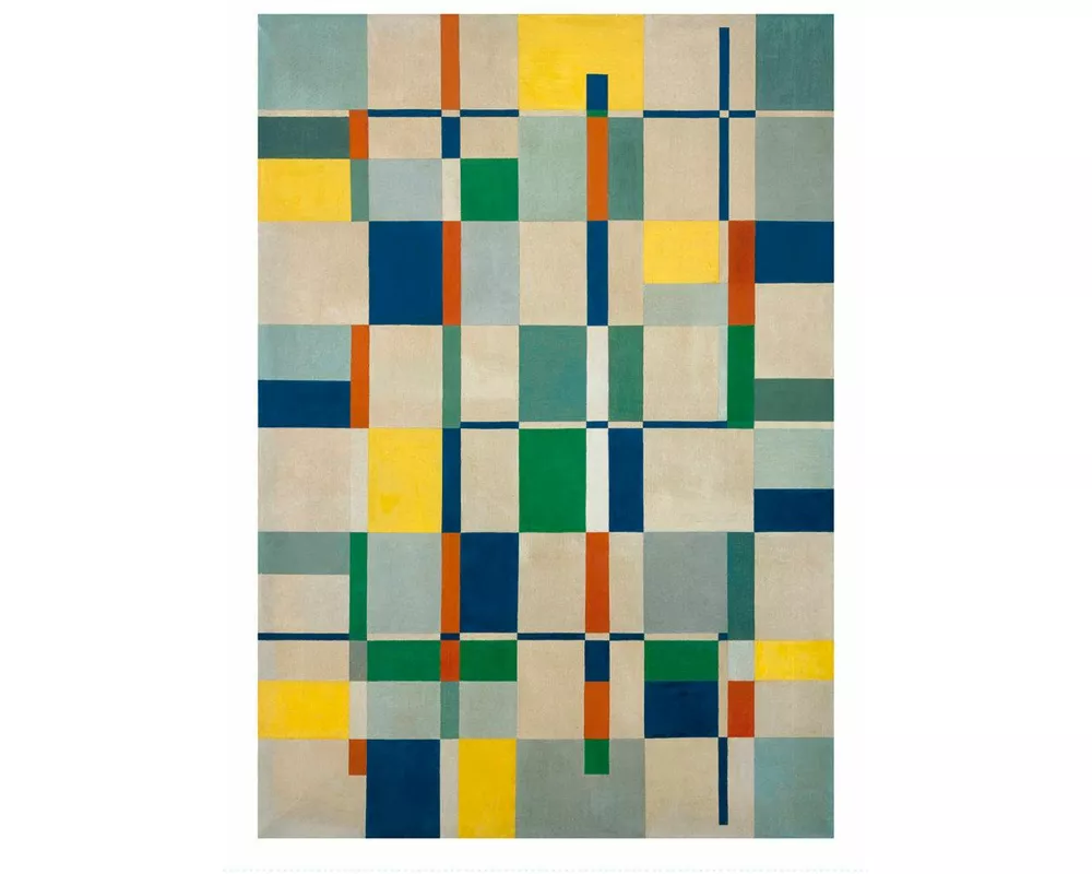 Lygia Clark: Painting as Experimental Field 1948-1958