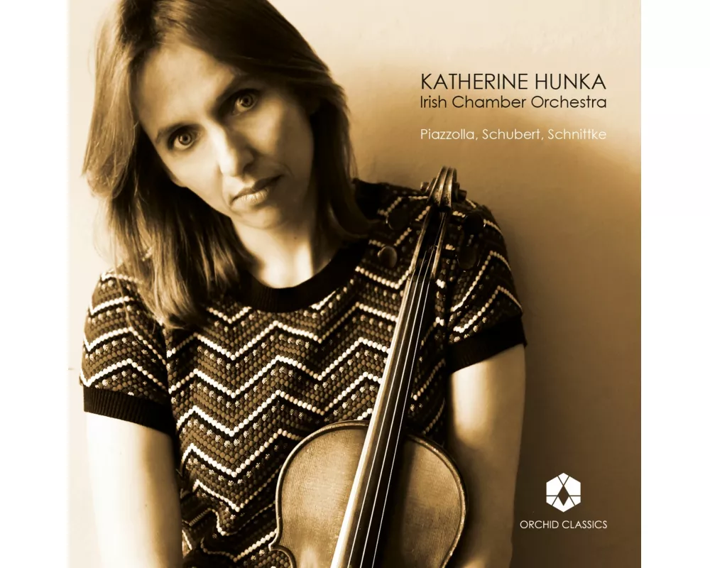 Irish Chamber Orchestra and Katherine Hunka