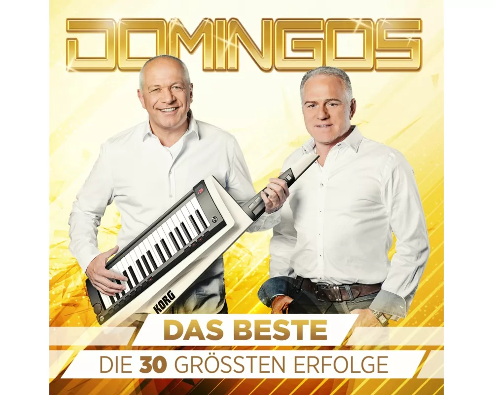 Das Beste-Die 30 gröáten Erfolge