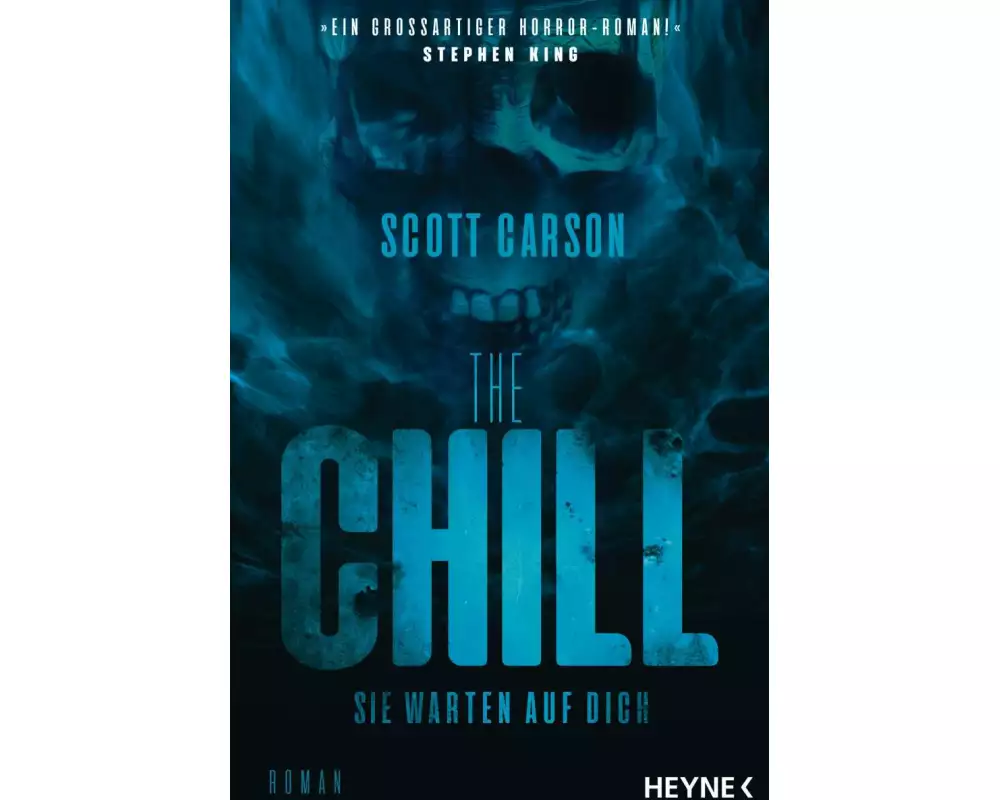 The Chill - Sie warten auf dich