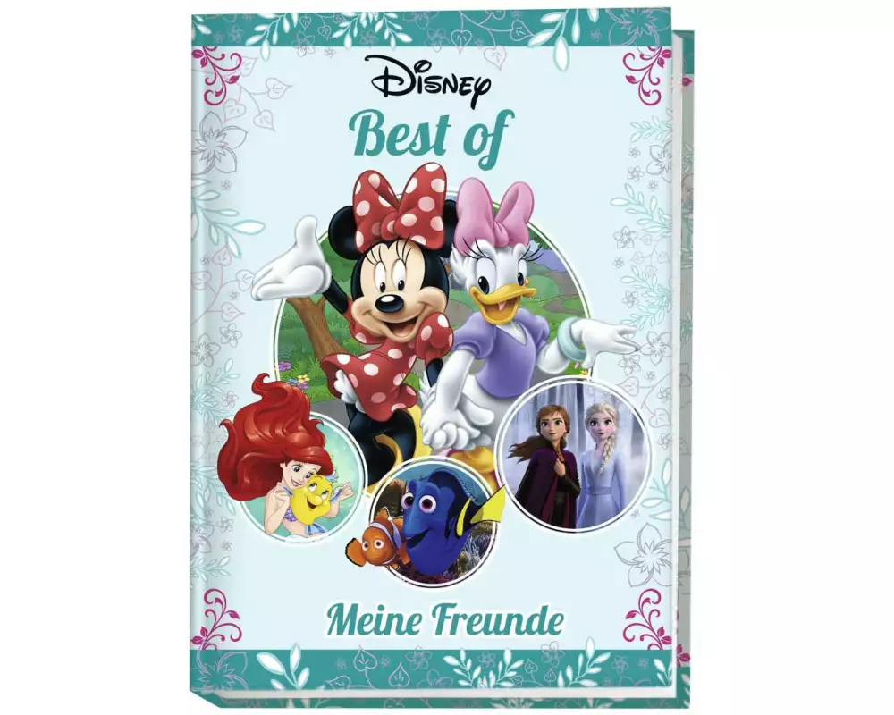 Disney Best of: Meine Freunde