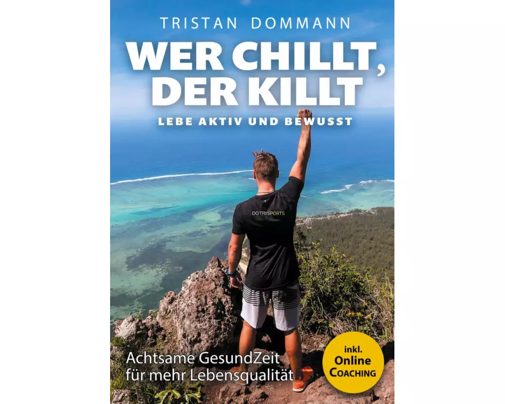 Wer chillt, der killt