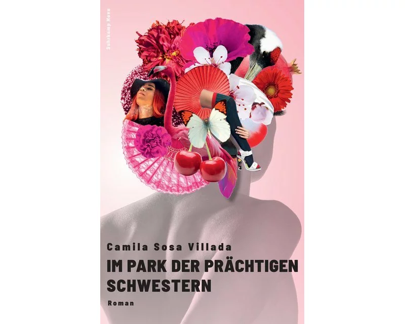 Im Park der prächtigen Schwestern