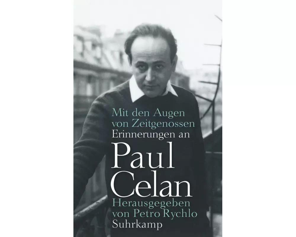 Mit den Augen von Zeitgenossen